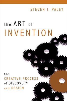 The Art of Invention
